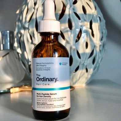 Multi-Peptide Serum For Hair Density 60ML-The Ordinary