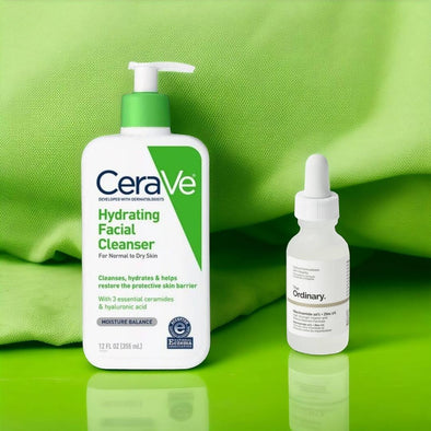2-in-1 Clear & Clean Deal