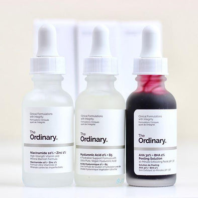 Special Deal - The Ordinary Power Trio