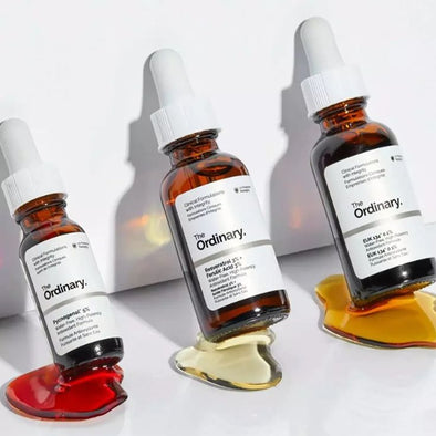 Resveratrol 3% + Ferulic Acid 3% | The Ordinary