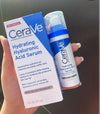 Hydrating Hyaluronic Acid Serum-CeraVe