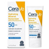 Cerave Hydrating Mineral Sunscreen Spf 100 Ml – Cerave Hydrating Sun Block | Best Skin Care Sunscreen