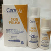 Cerave Skin Polish Smoother Skin | Gentle Exfoliation | Deep Nourishment | Best Quality Skin Polish Smoother